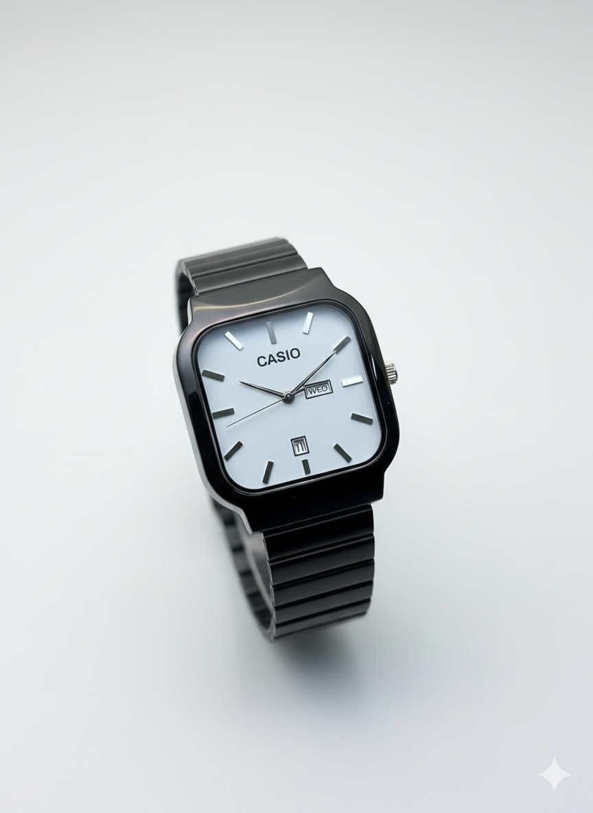 Classic Watch 2025