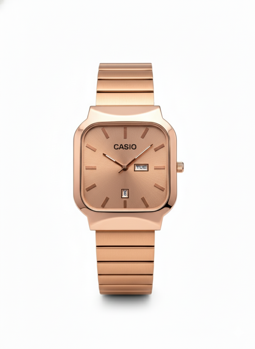 Classic Watch 2025