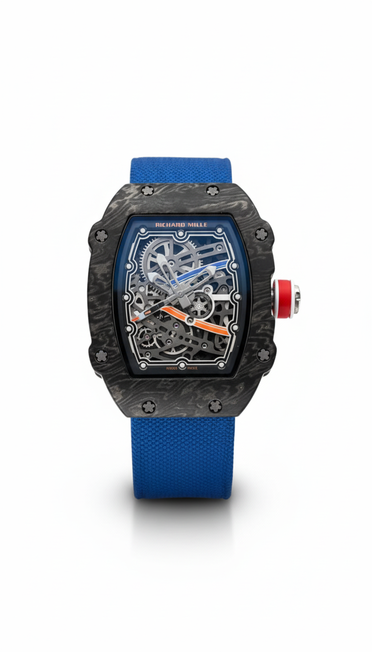 Sport style Carbone Fiber