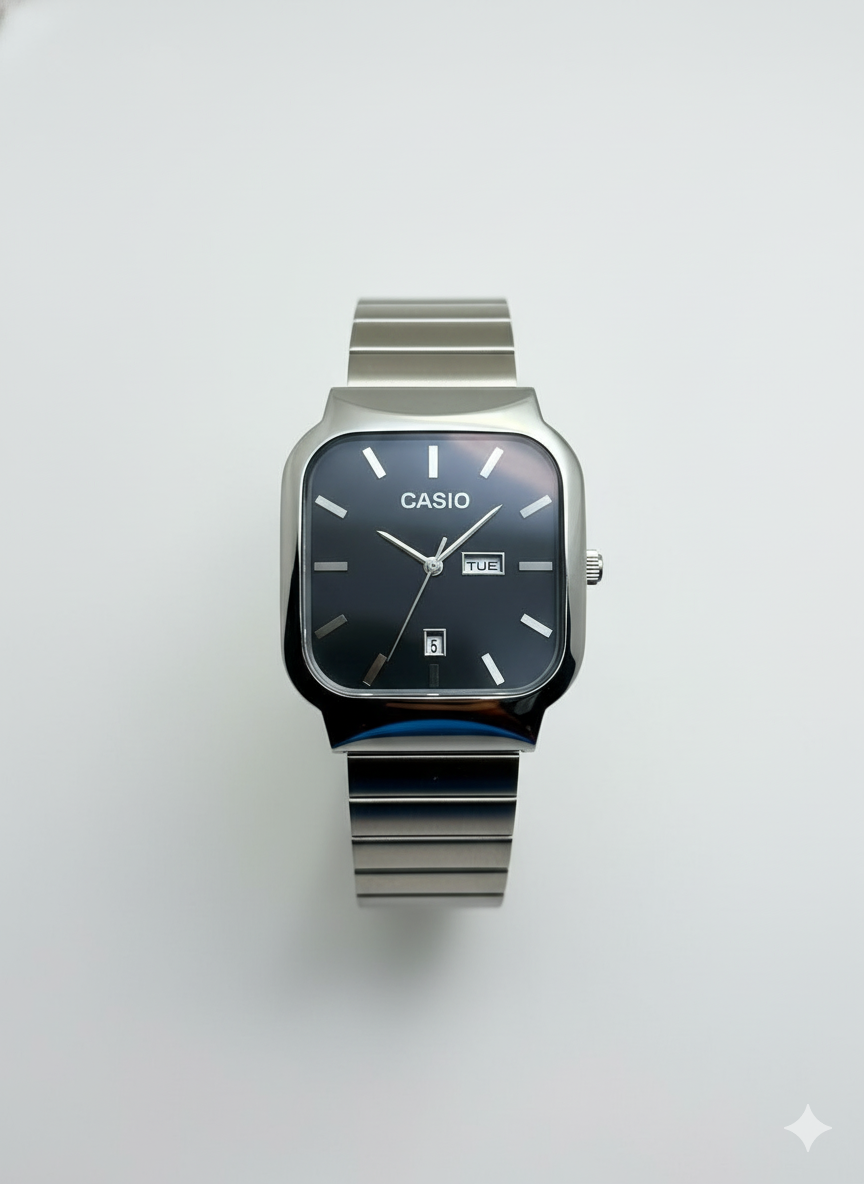 Classic Watch 2025