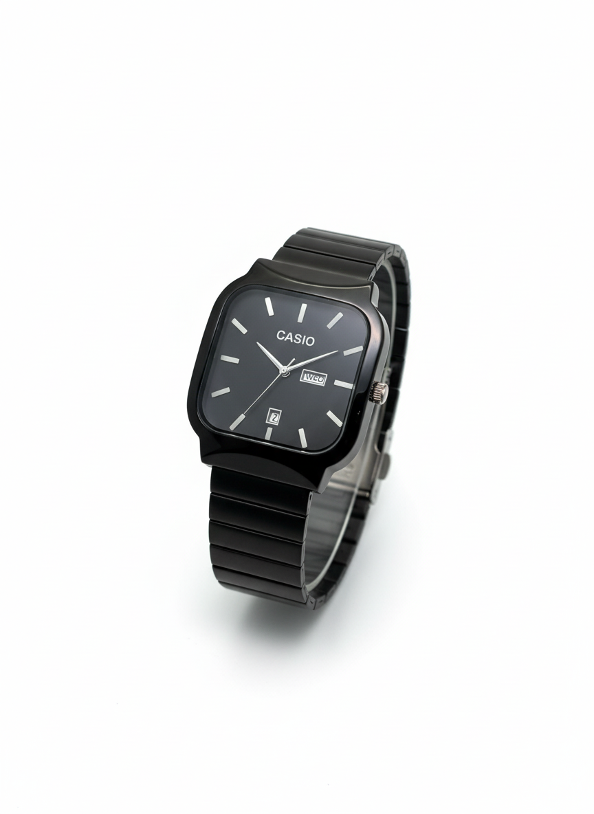 Classic Watch 2025
