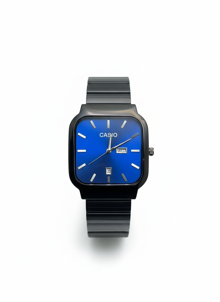 Classic Watch 2025