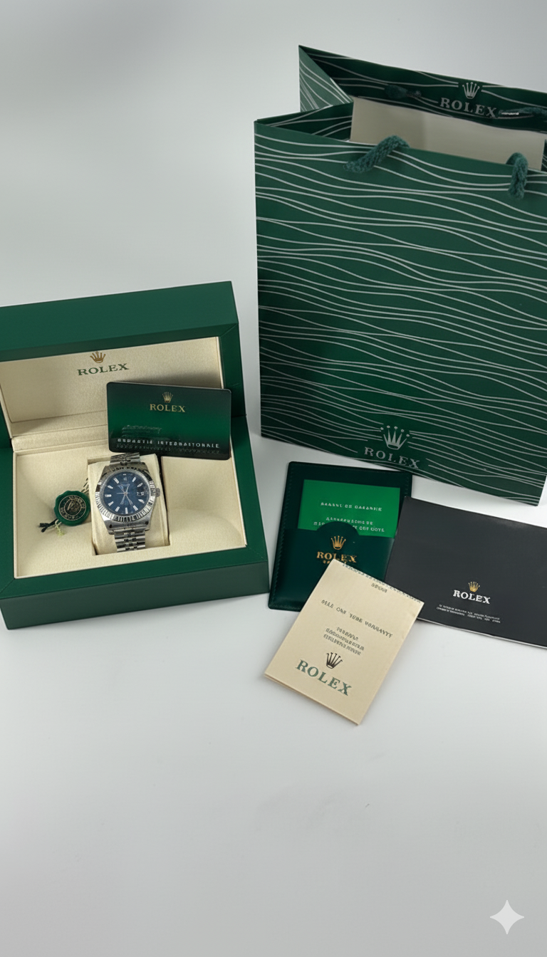 Classy Datejust