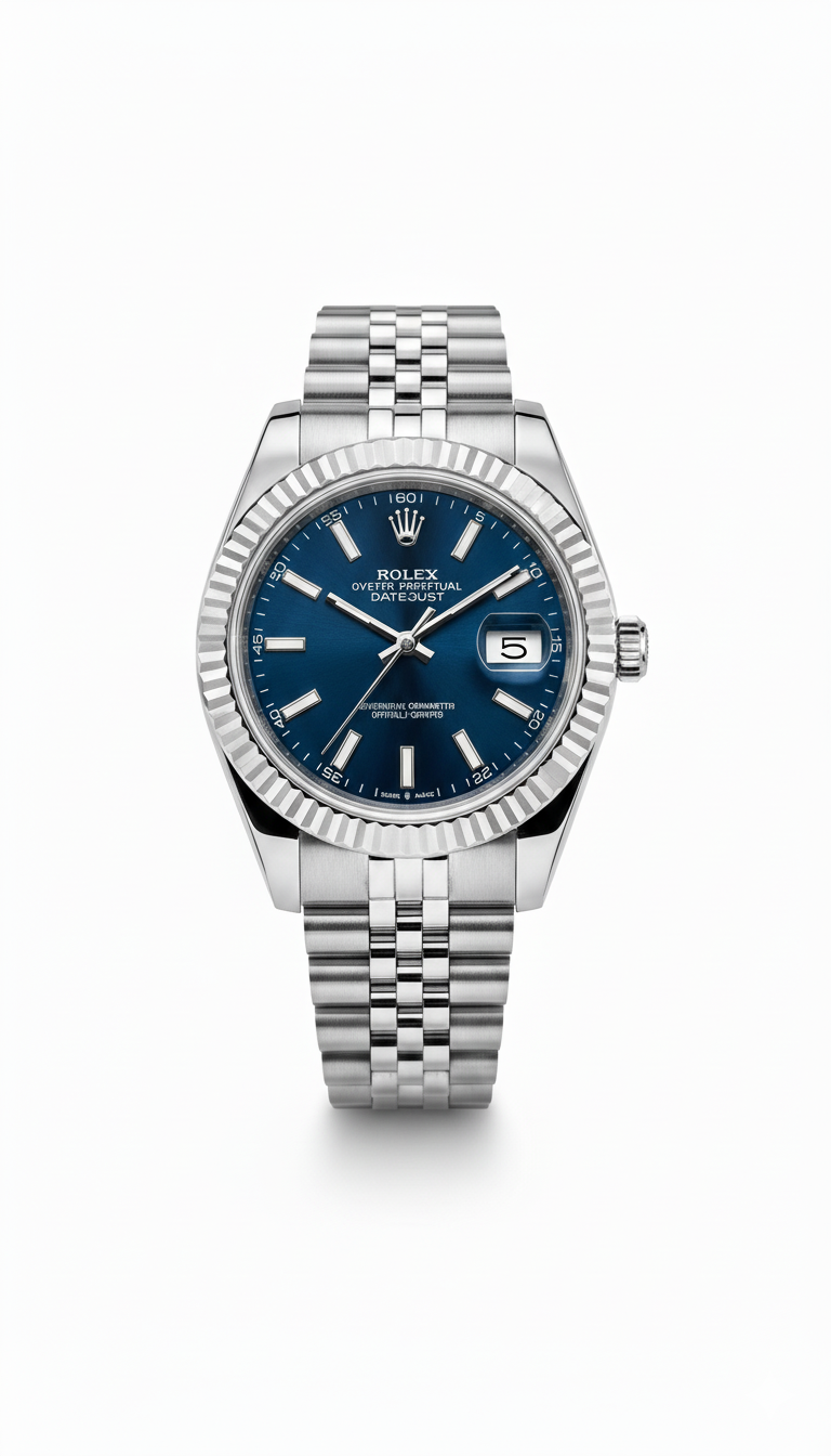 Classy Datejust