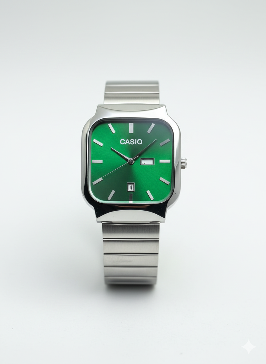 Classic Watch 2025