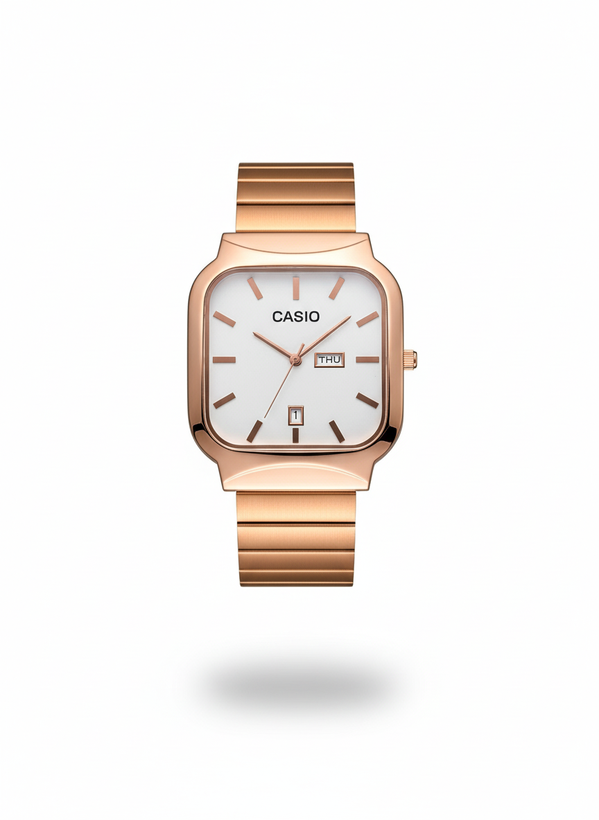 Classic Watch 2025