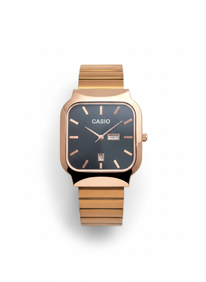 Classic Watch 2025