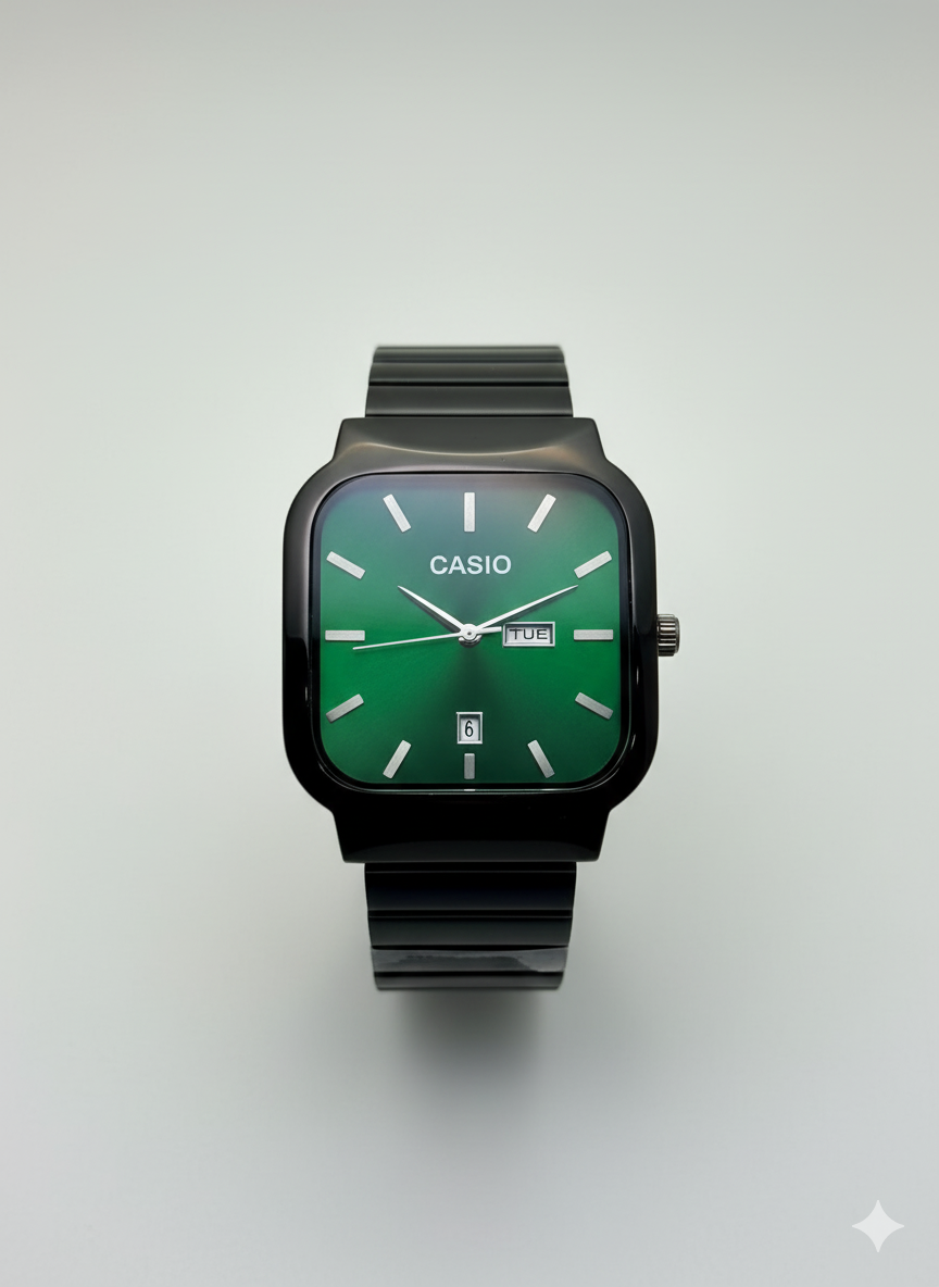 Classic Watch 2025