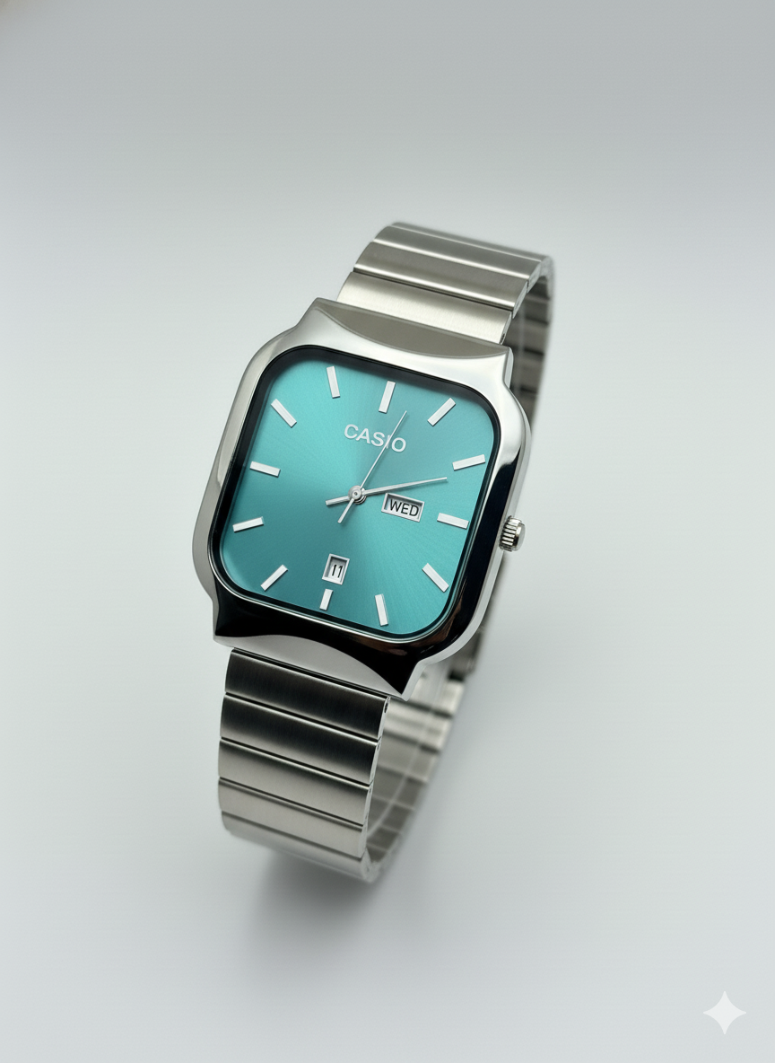 Classic Watch 2025