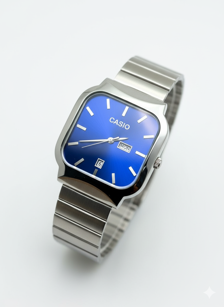 Classic Watch 2025