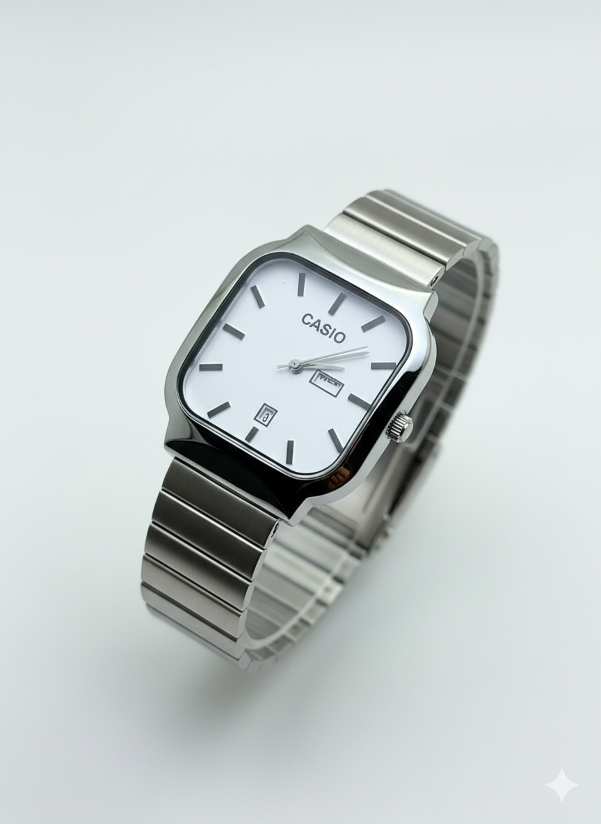 Classic Watch 2025